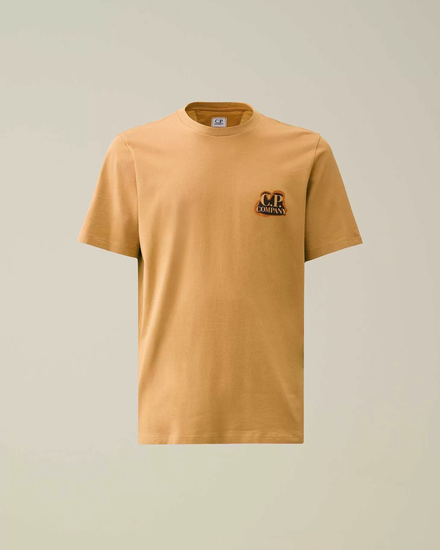 241_jersey_artisanal_british_sailor_tshirt_1-3.webp Homme C.P. Company T-Shirts Et Polos^24/1 Jersey Artisanal British Sailor T-Shirt