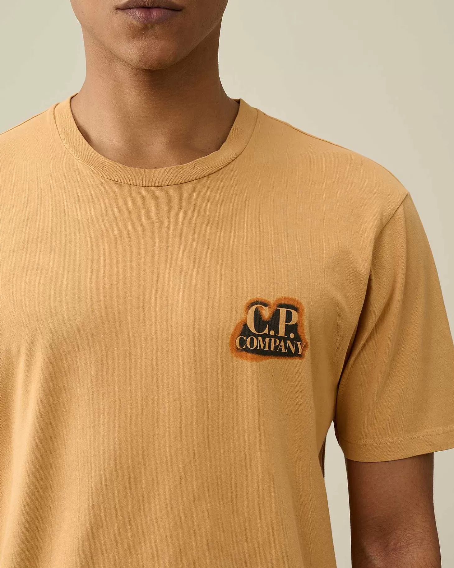 241_jersey_artisanal_british_sailor_tshirt_4-3.webp Homme C.P. Company T-Shirts Et Polos^24/1 Jersey Artisanal British Sailor T-Shirt