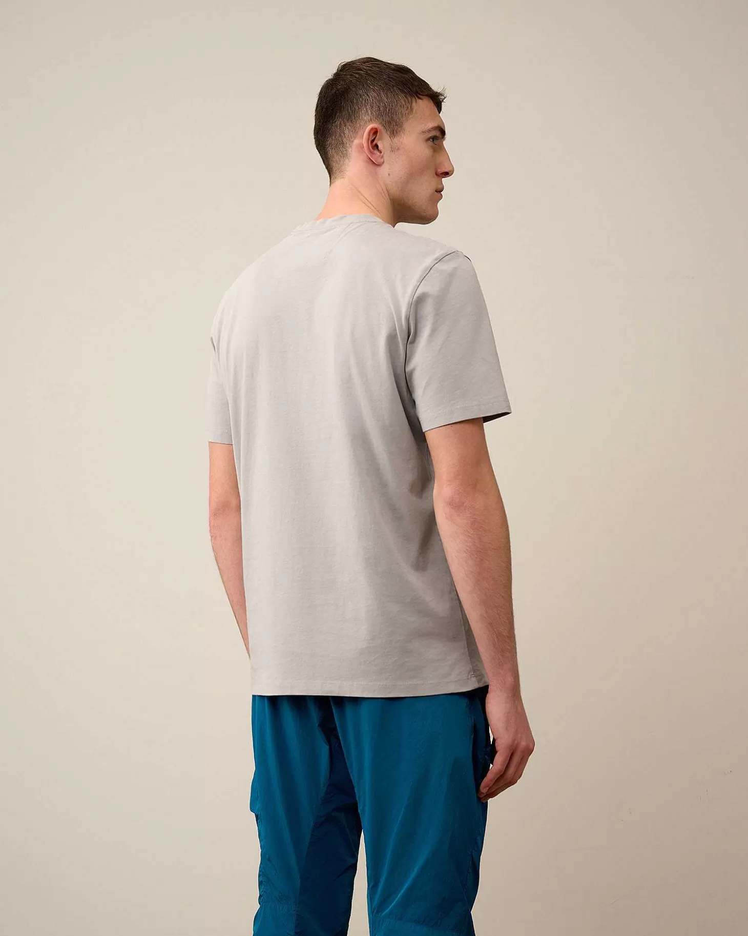 301_jersey_british_sailor_tshirt_3-3.webp Homme C.P. Company T-Shirts Et Polos^30/1 Jersey British Sailor T-Shirt