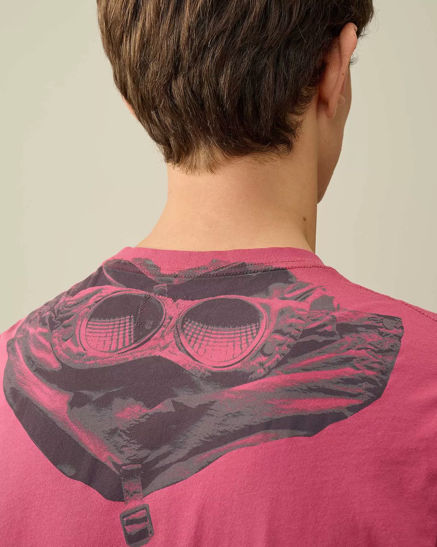 301_jersey_goggle_tshirt_4-5.webp Homme C.P. Company T-Shirts Et Polos^30/1 Jersey Goggle T-Shirt