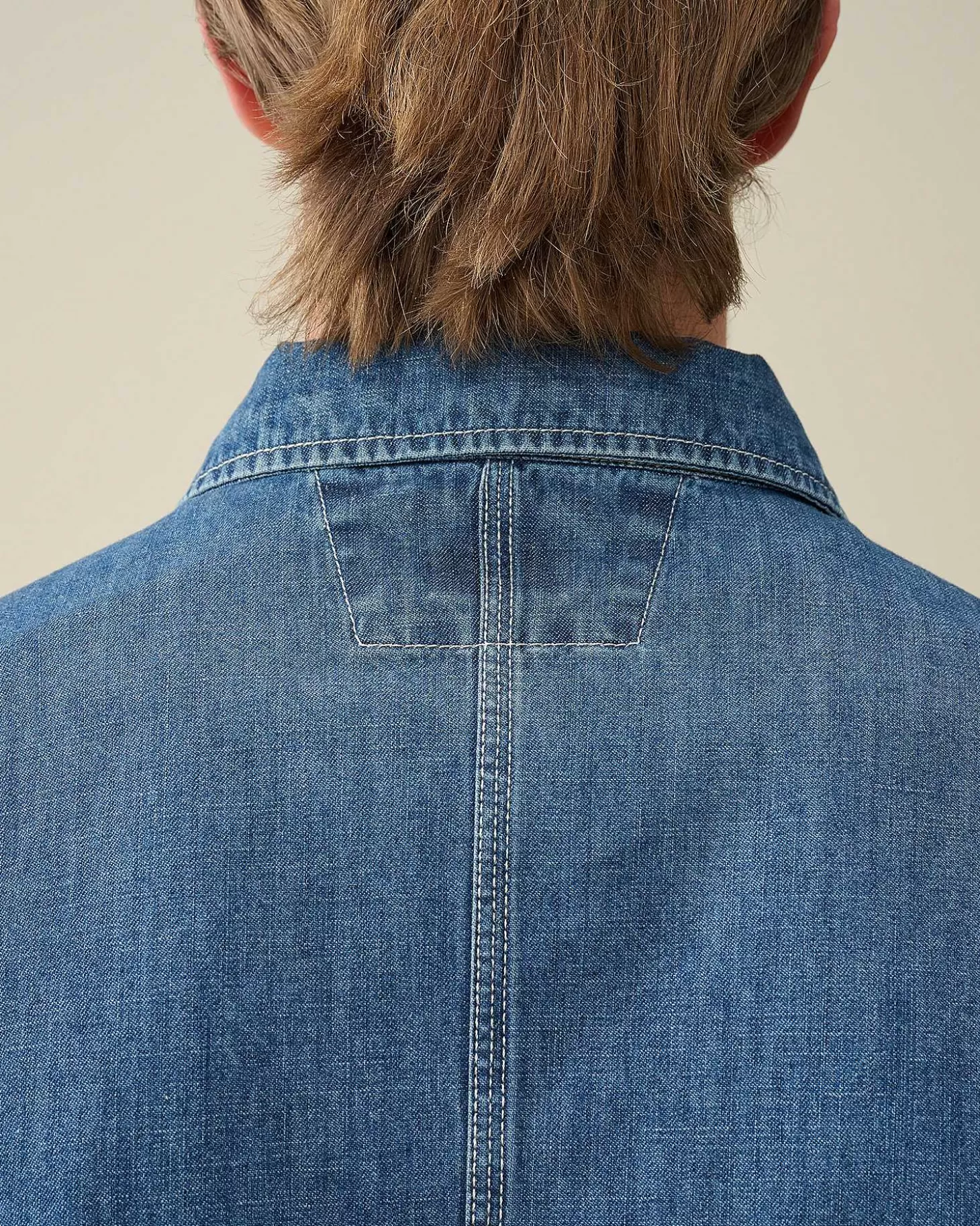 blu_jacket_5.webp Homme C.P. Company Vestes Et Manteaux^Blu Jacket