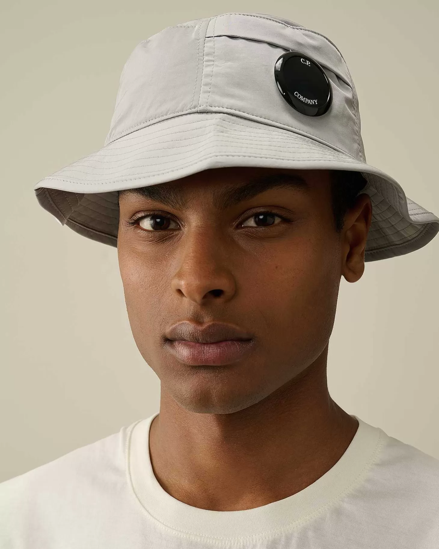 chromer_bucket_hat_2-5.webp Homme C.P. Company Chapeaux^Chrome-R Bucket Hat