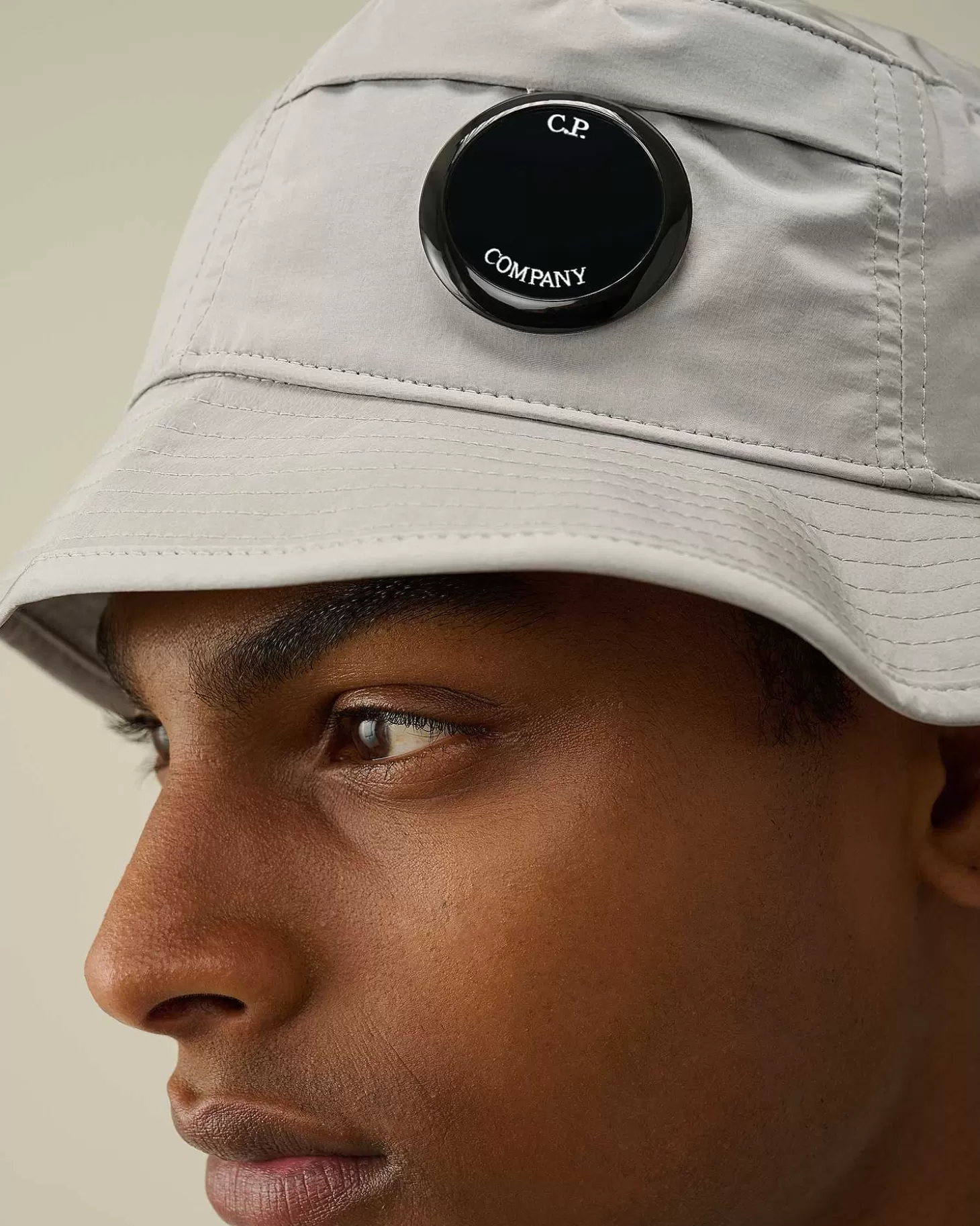 chromer_bucket_hat_4-5.webp Homme C.P. Company Chapeaux^Chrome-R Bucket Hat