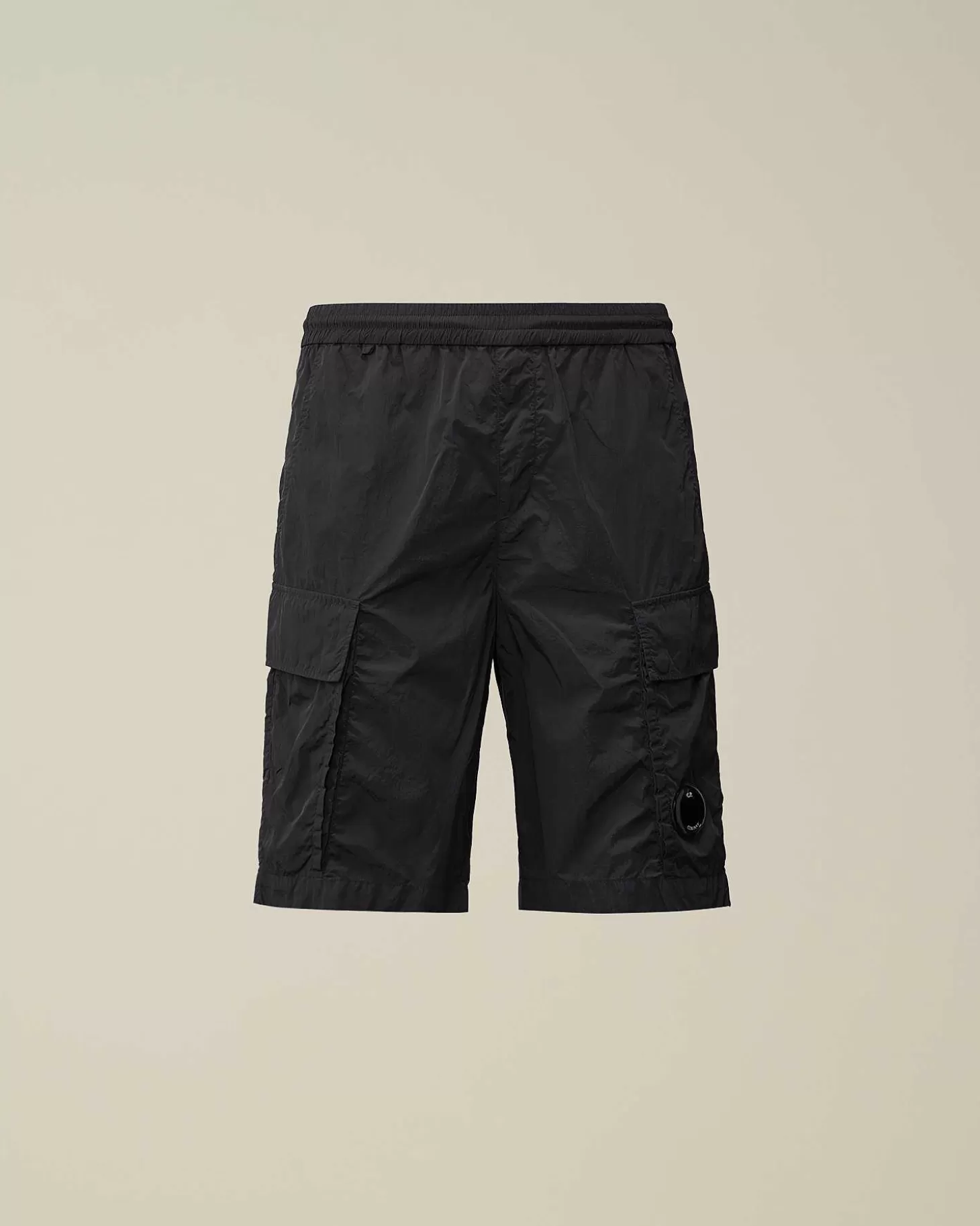 chromer_cargo_shorts_1-2.webp Homme C.P. Company Survêtements Et Shorts^Chrome-R Cargo Shorts