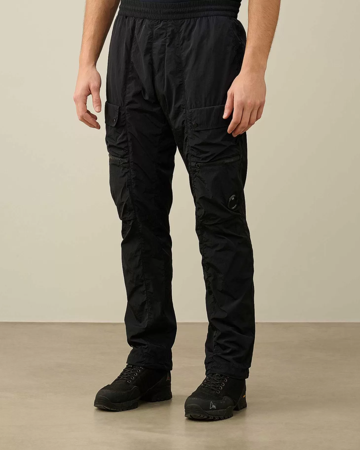 chromer_regular_utility_pants_2-3.webp Homme C.P. Company Pantalons^Chrome-R Regular Utility Pants