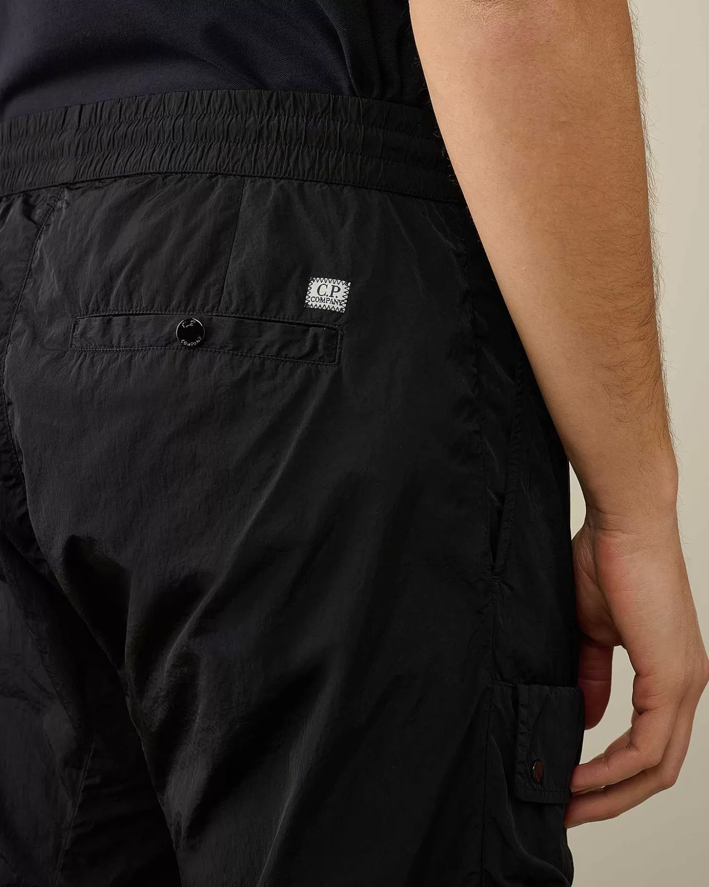 chromer_regular_utility_pants_5-3.webp Homme C.P. Company Pantalons^Chrome-R Regular Utility Pants