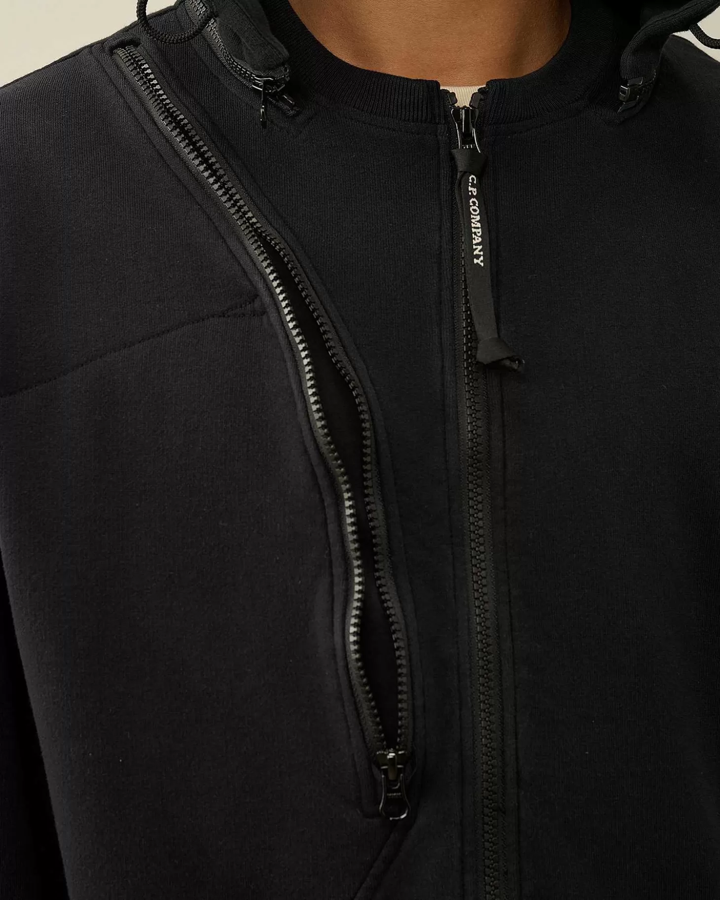 cotton_fleece_hooded_sweatshirt_5-1.webp Homme C.P. Company Sweat-Shirts^Cotton Fleece Hooded Sweatshirt