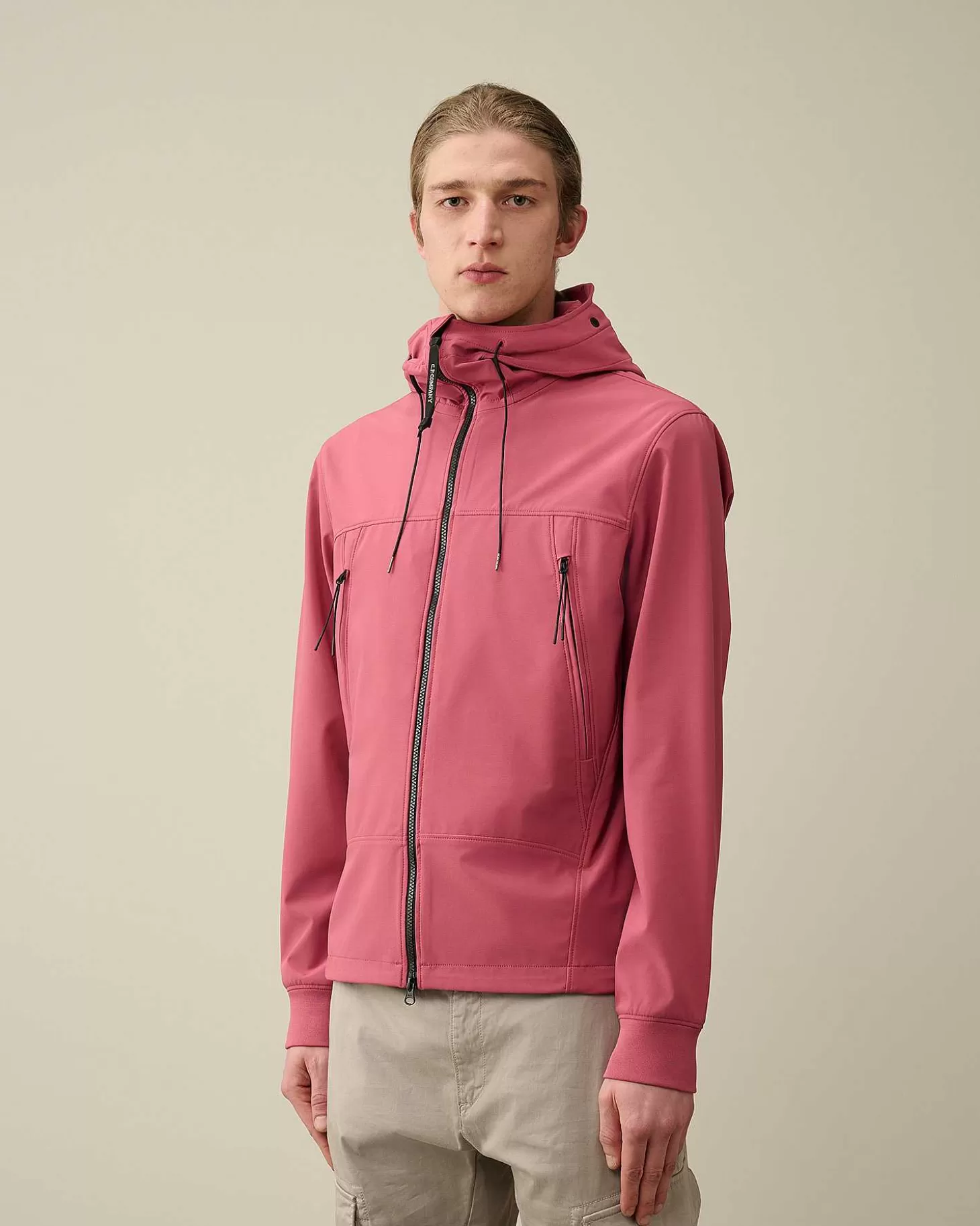 cp_shellr_goggle_jacket_2-1.webp Homme C.P. Company Vestes Et Manteaux^C.P. Shell-R Goggle Jacket