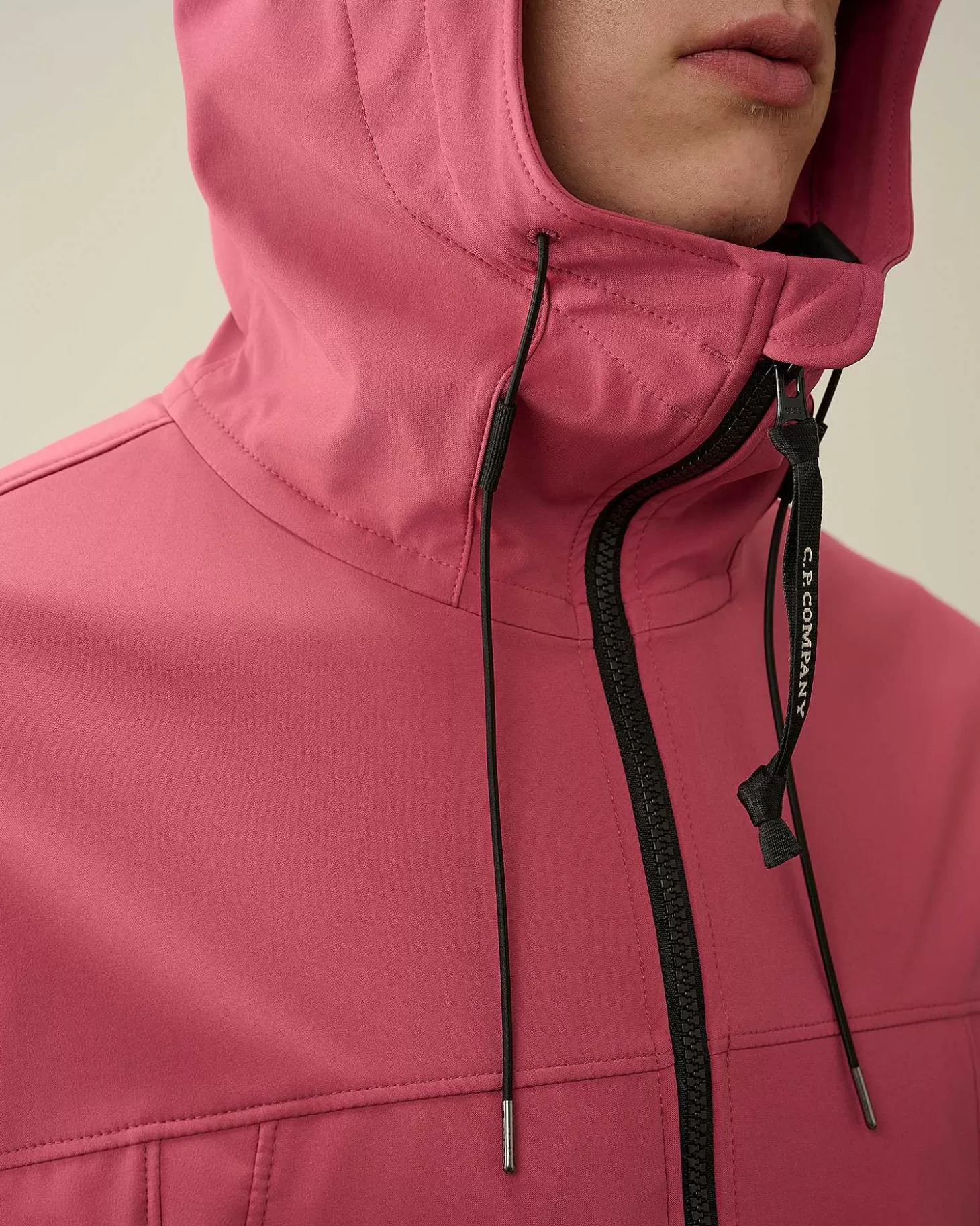 cp_shellr_goggle_jacket_4-1.webp Homme C.P. Company Vestes Et Manteaux^C.P. Shell-R Goggle Jacket