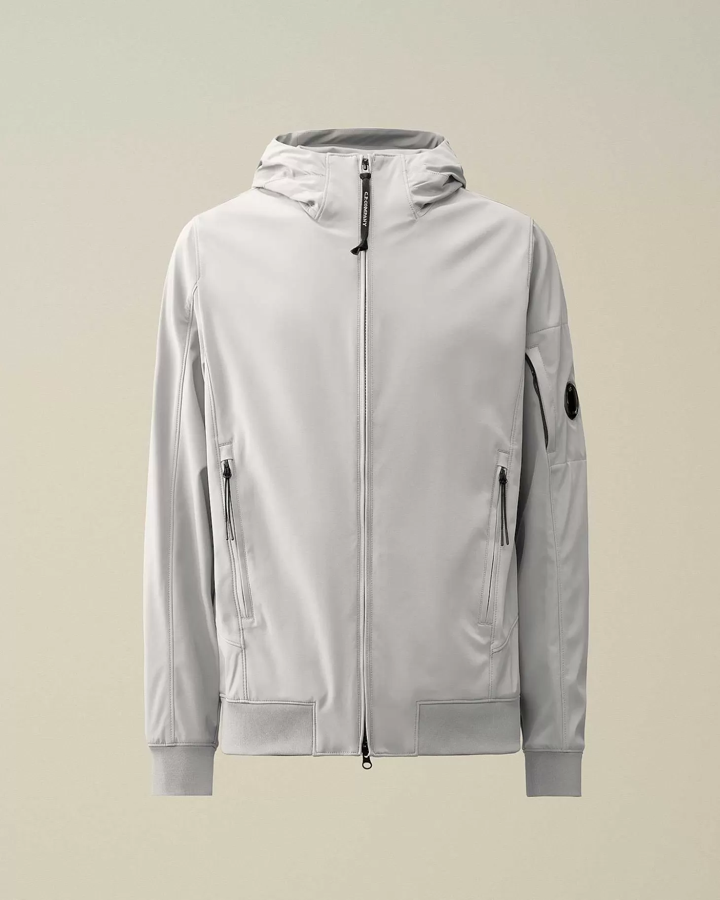 cp_shellr_jacket_1-3.webp Homme C.P. Company Vestes Et Manteaux^C.P. Shell-R Jacket