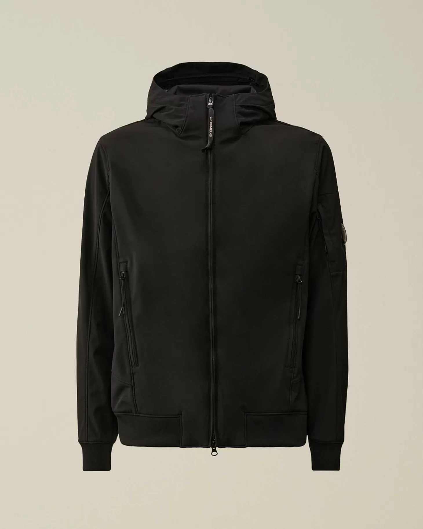 cp_shellr_jacket_1.webp Homme C.P. Company Vestes Et Manteaux^C.P. Shell-R Jacket