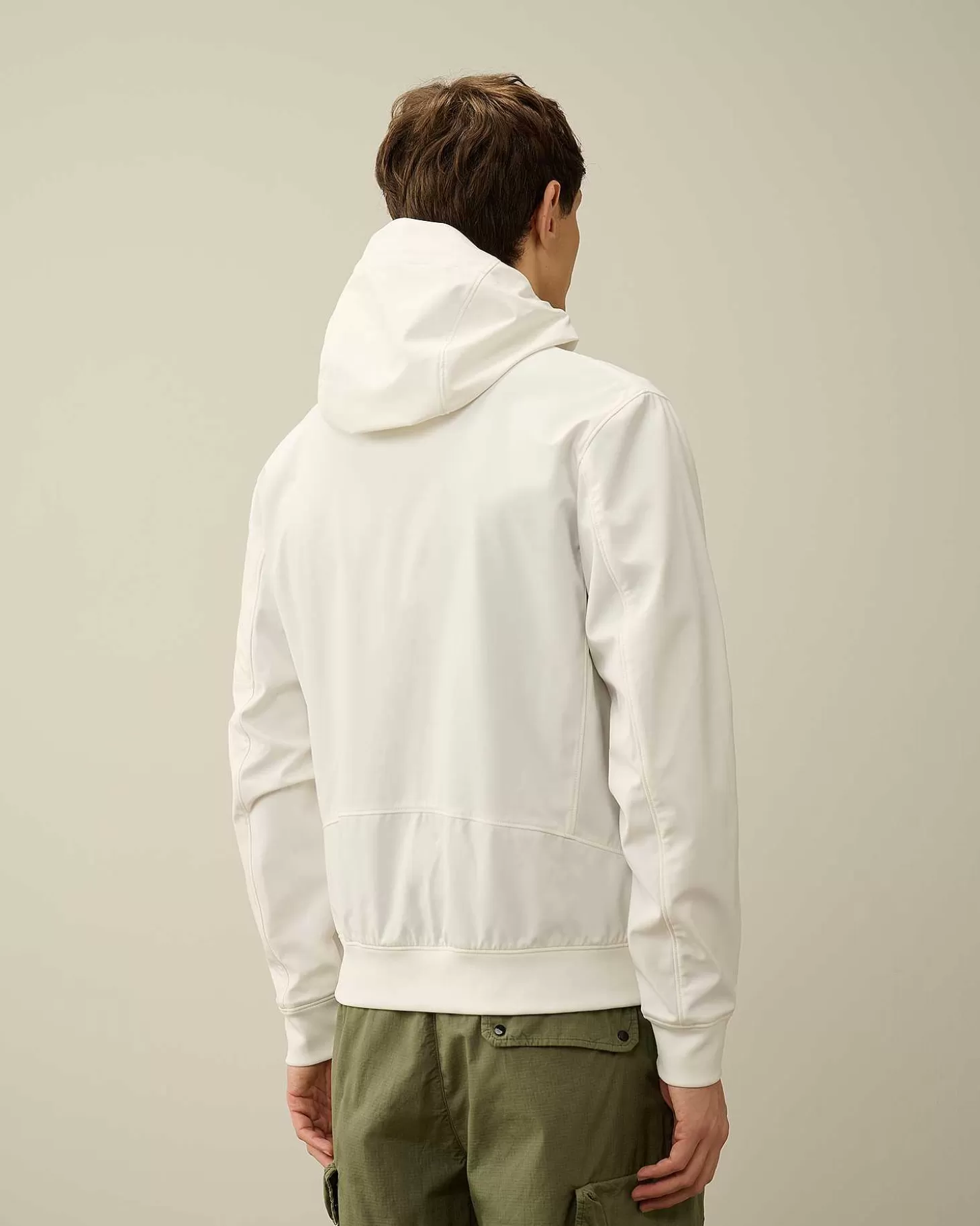 cp_shellr_jacket_3-1.webp Homme C.P. Company Vestes Et Manteaux^C.P. Shell-R Jacket