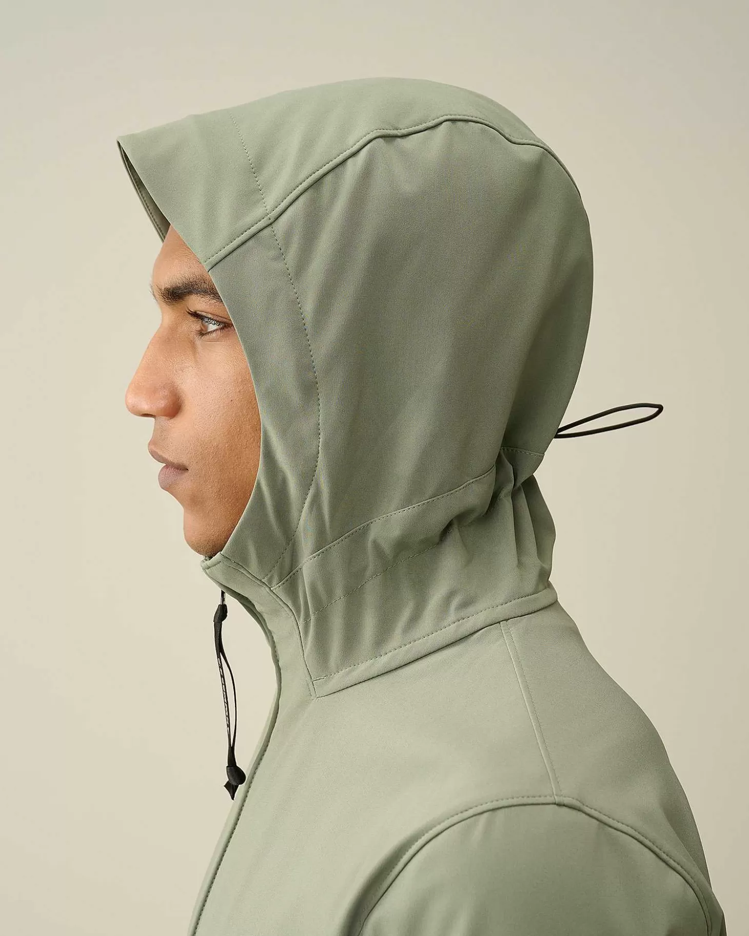 cp_shellr_jacket_4-2.webp Homme C.P. Company Vestes Et Manteaux^C.P. Shell-R Jacket