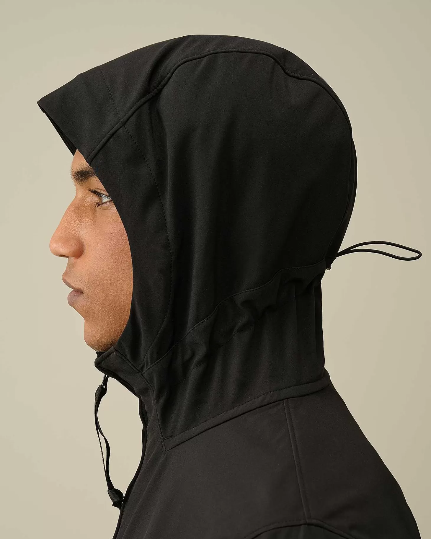 cp_shellr_jacket_4.webp Homme C.P. Company Vestes Et Manteaux^C.P. Shell-R Jacket