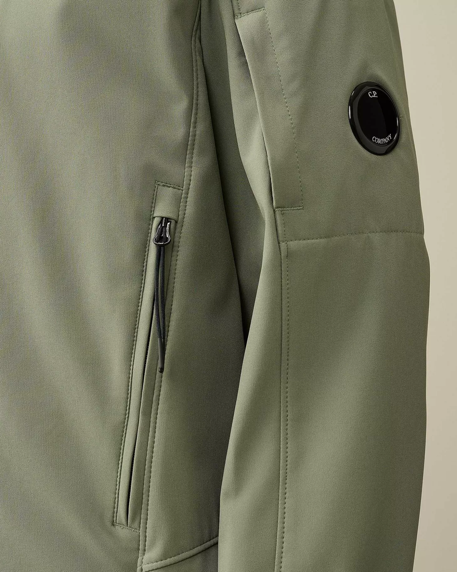 cp_shellr_jacket_5-2.webp Homme C.P. Company Vestes Et Manteaux^C.P. Shell-R Jacket