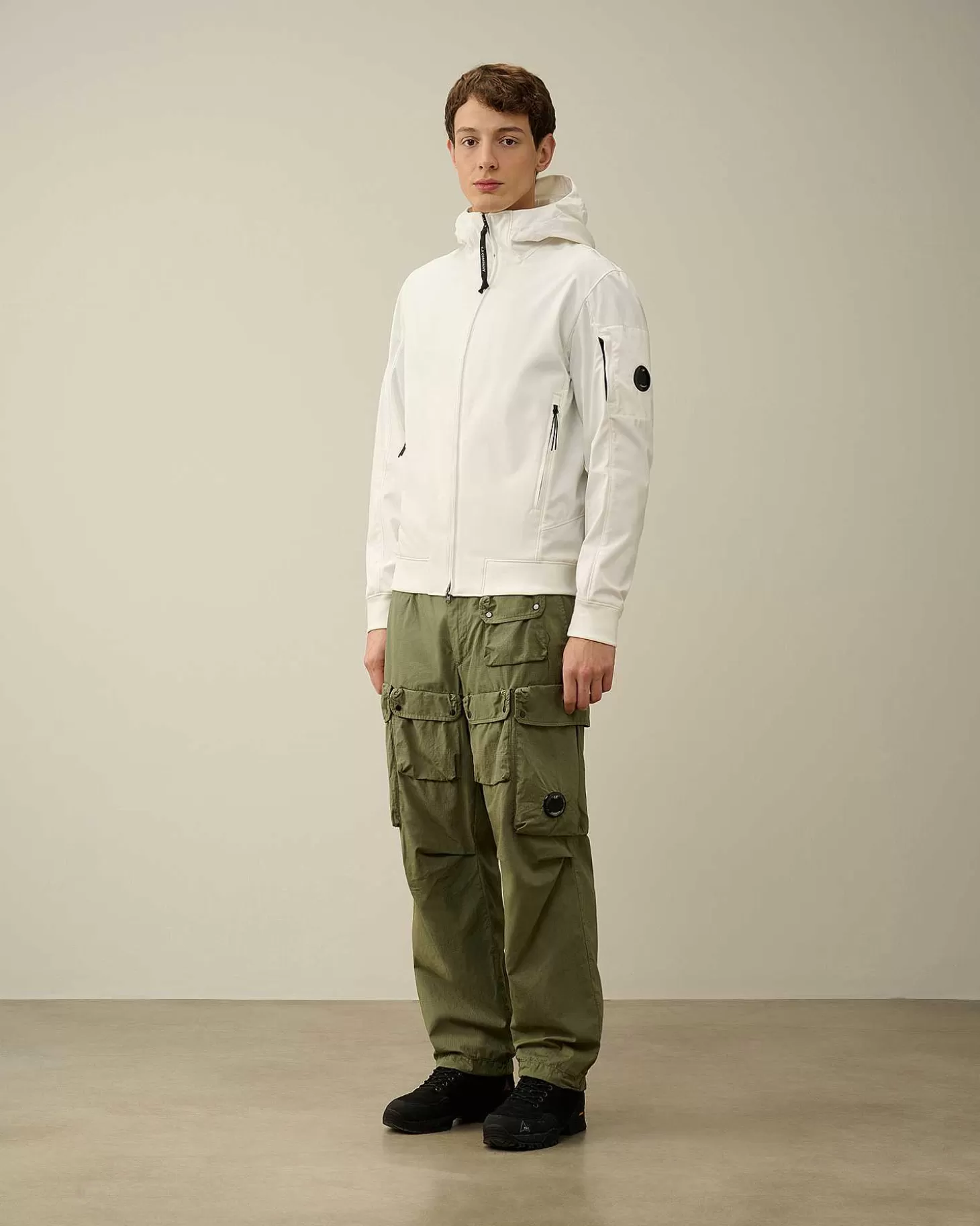 cp_shellr_jacket_7-1.webp Homme C.P. Company Vestes Et Manteaux^C.P. Shell-R Jacket