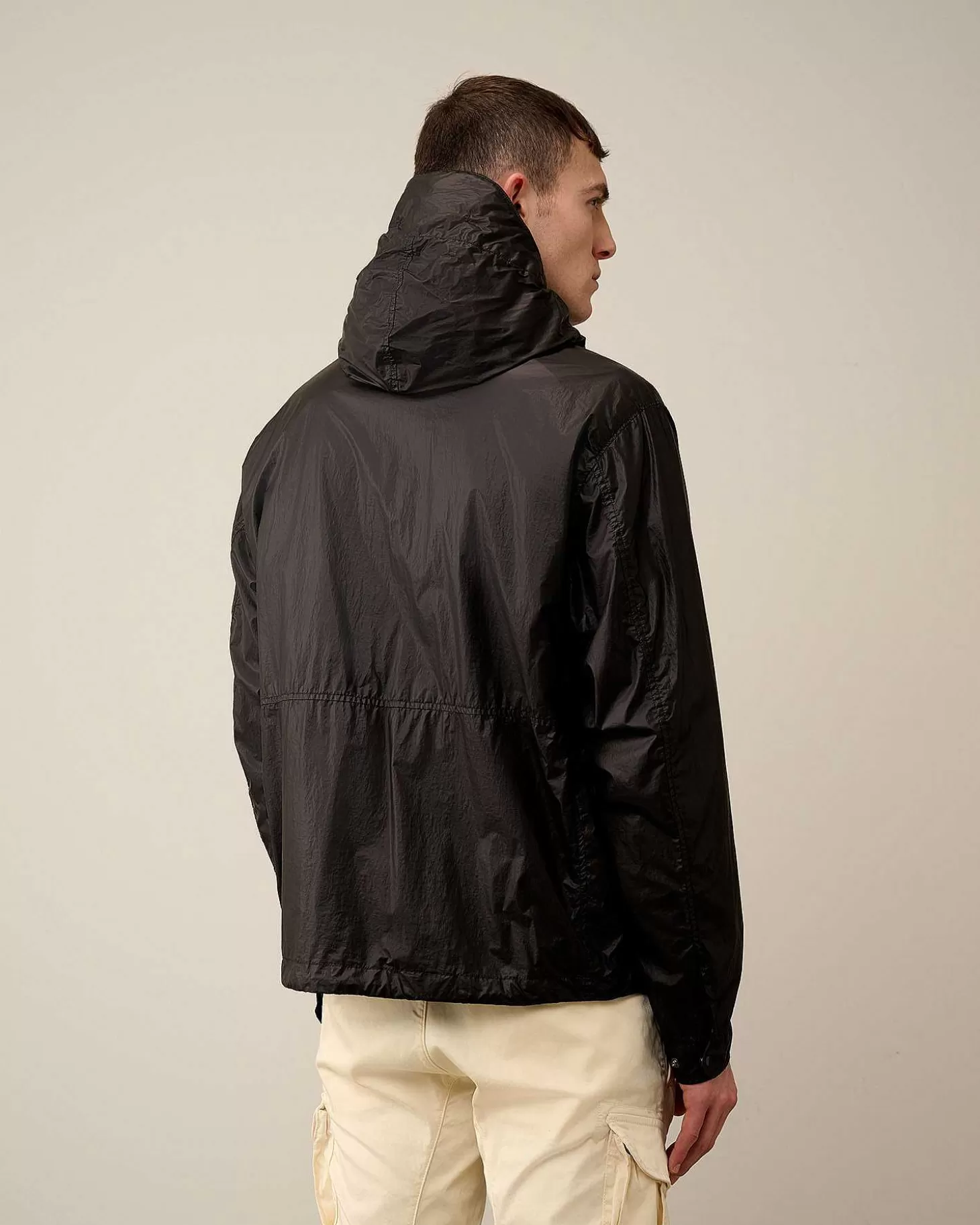 cs_ii_hooded_jacket_3-1.webp Homme C.P. Company Vestes Et Manteaux^Cs Ii Hooded Jacket