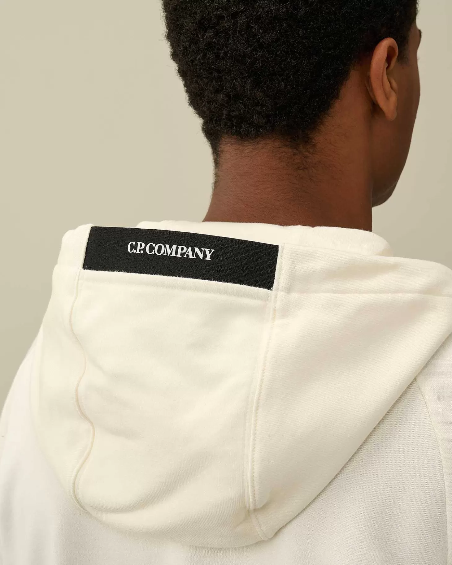diagonal_raised_fleece_zipped_hoodie_5-5.webp Homme C.P. Company Sweat-Shirts^Diagonal Raised Fleece Zipped Hoodie