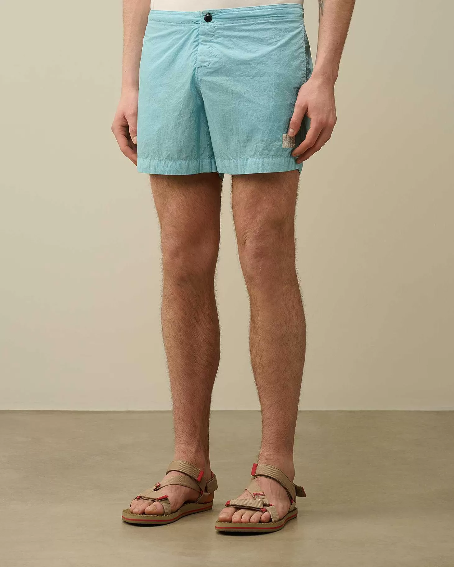 ecochrome_r_swim_shorts_2.webp Homme C.P. Company Vêtements De Plage^Eco-Chrome R Swim Shorts