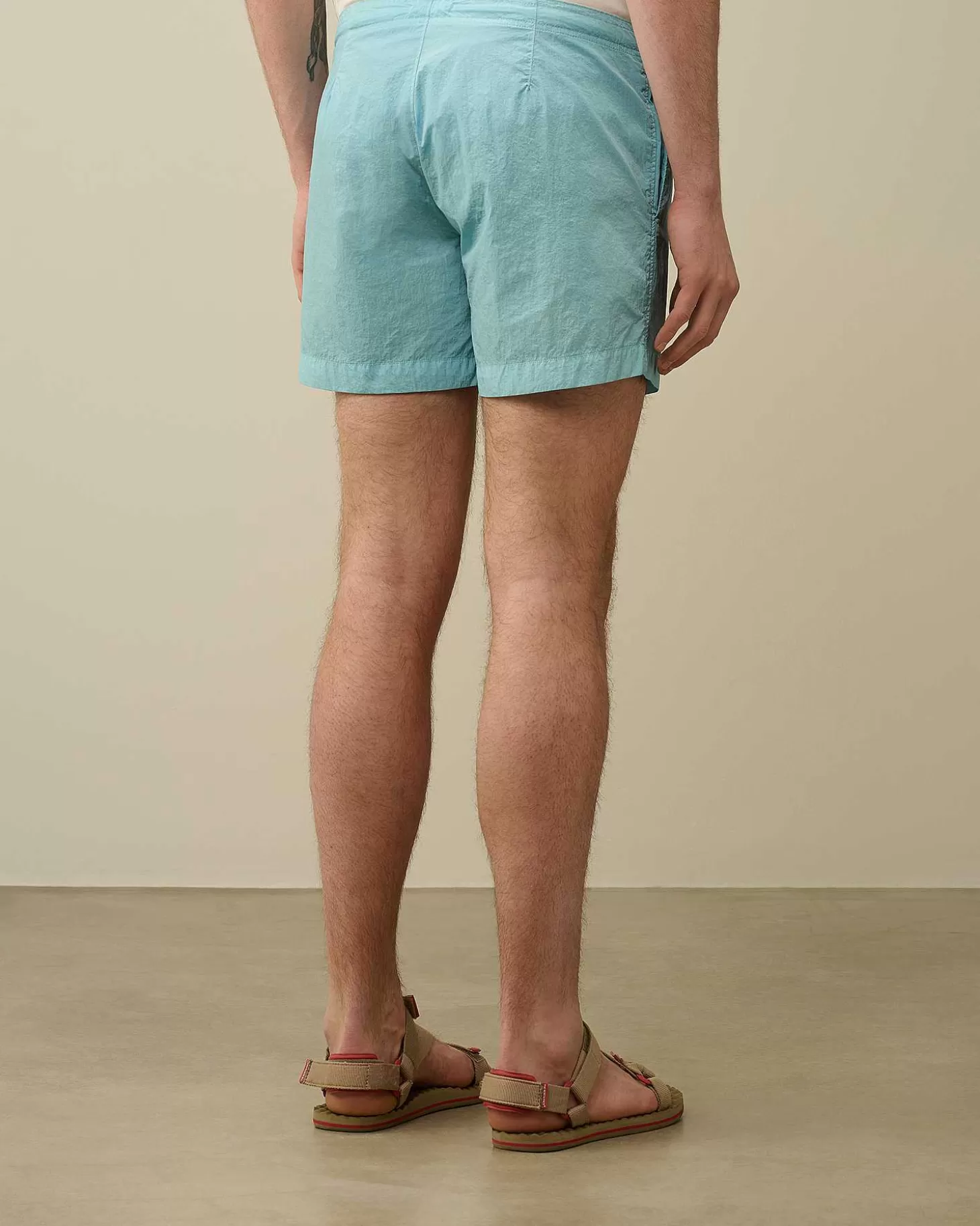 ecochrome_r_swim_shorts_3.webp Homme C.P. Company Vêtements De Plage^Eco-Chrome R Swim Shorts