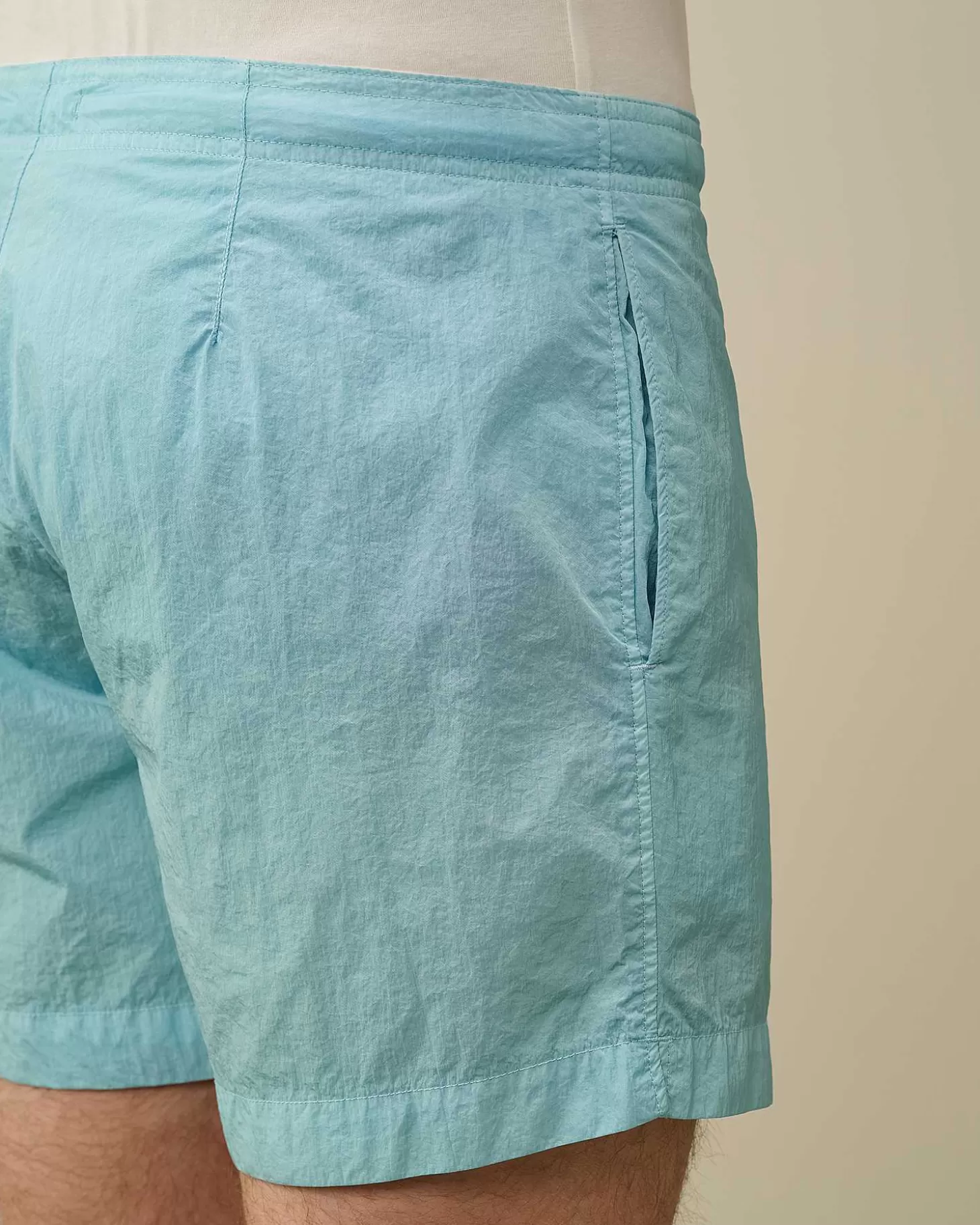 ecochrome_r_swim_shorts_5.webp Homme C.P. Company Vêtements De Plage^Eco-Chrome R Swim Shorts