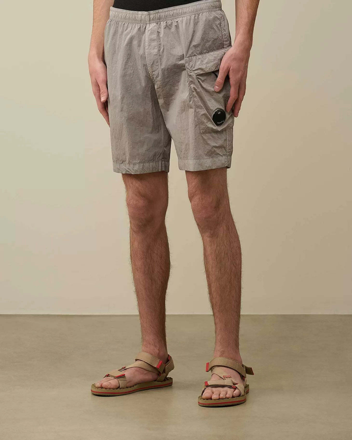 ecochrome_r_utility_swim_shorts_2-2.webp Homme C.P. Company Vêtements De Plage^Eco-Chrome R Utility Swim Shorts