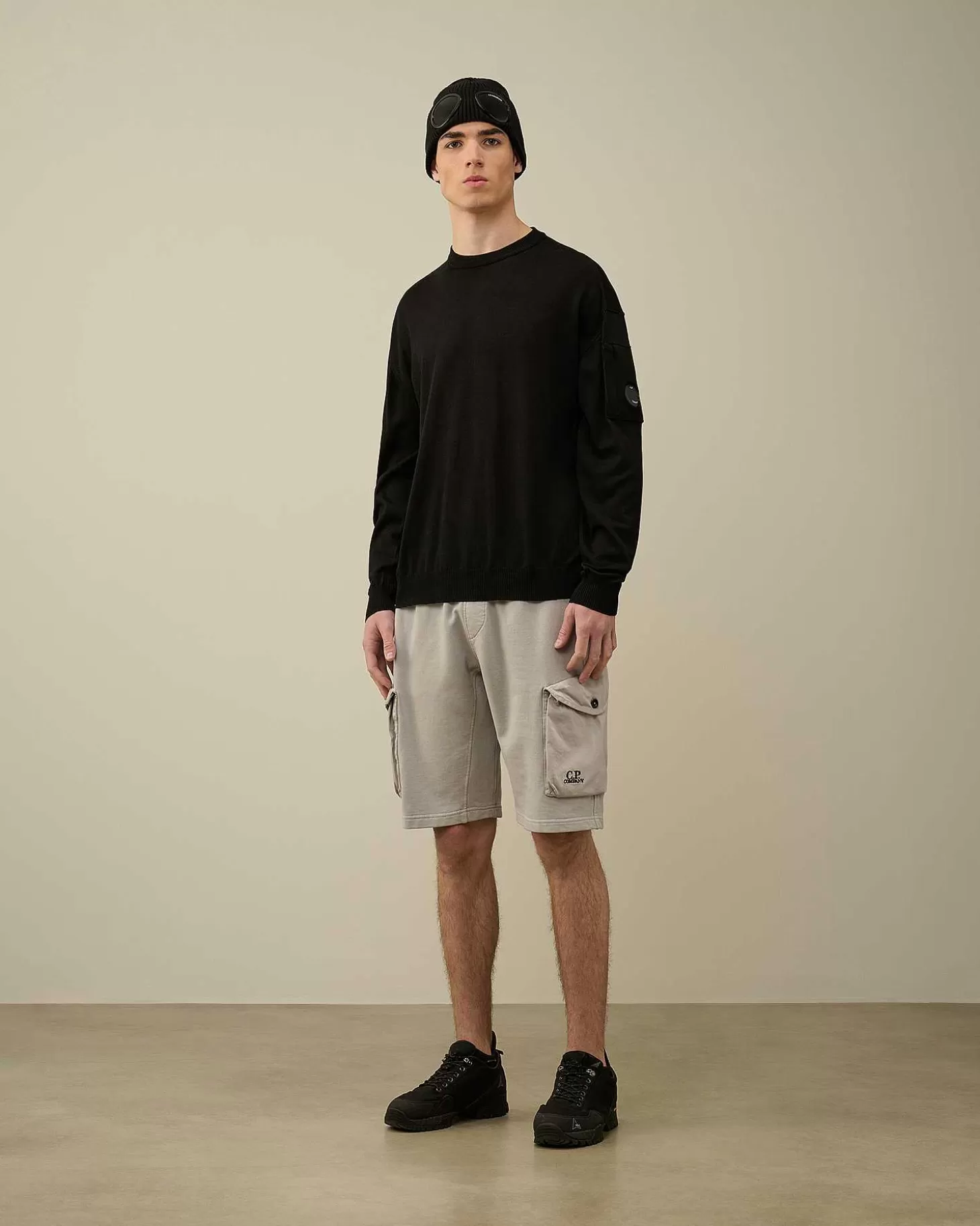 filo_di_scozia_lens_knit_6-1.webp Homme C.P. Company Pulls^Filo Di Scozia Lens Knit