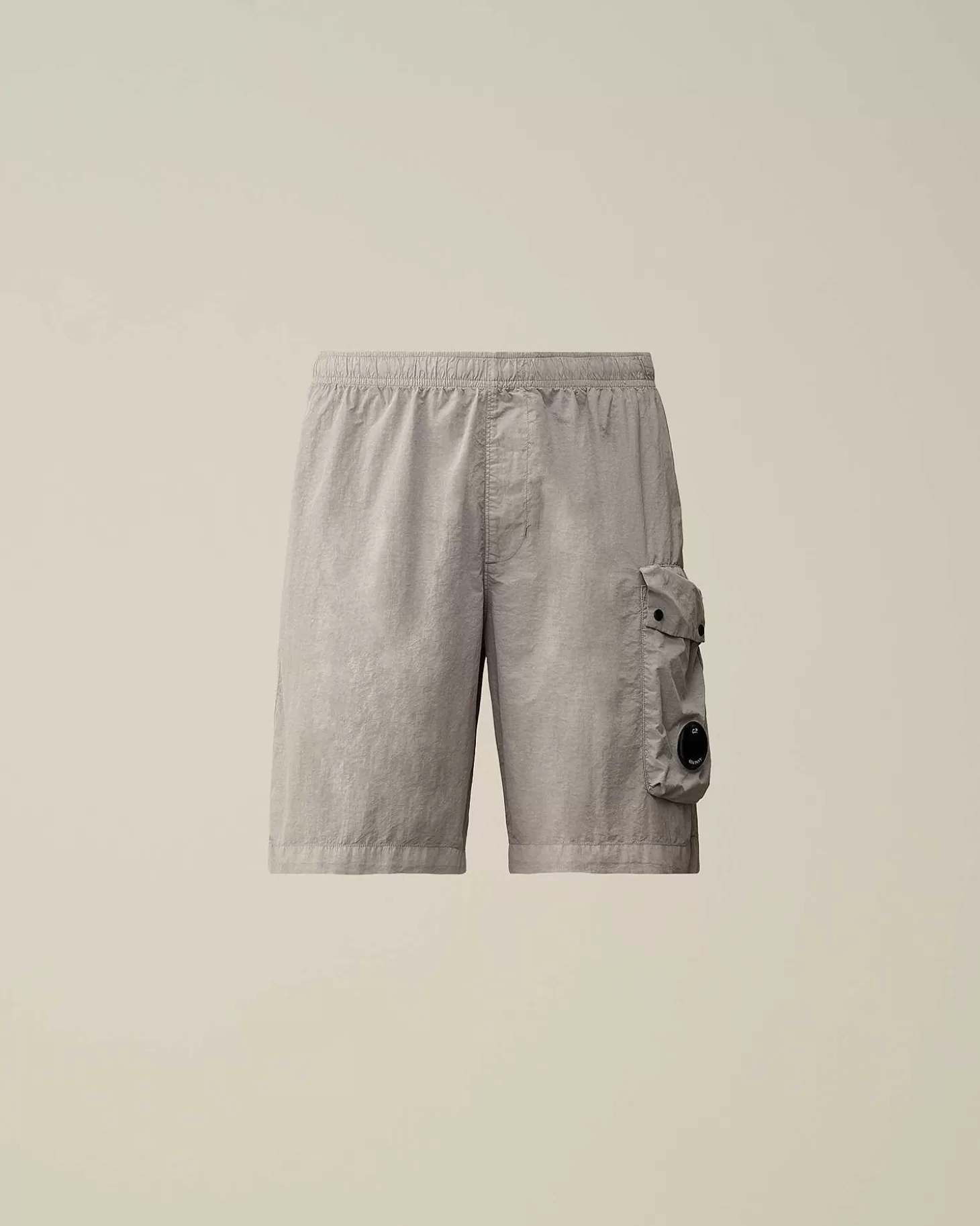 flatt_nylon_cargo_swim_shorts_1-1.webp Homme C.P. Company Vêtements De Plage^Flatt Nylon Cargo Swim Shorts