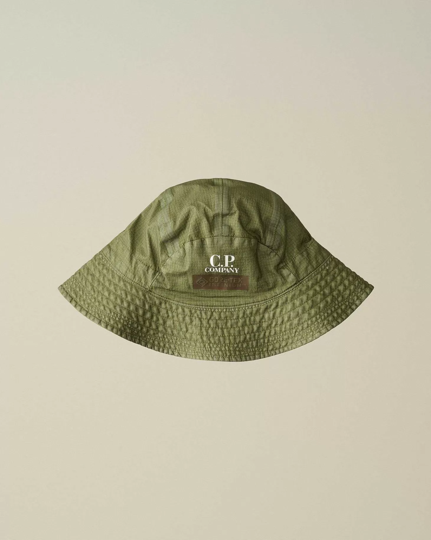 Homme C.P. Company Chapeaux^Gore G-Type Bucket Hat