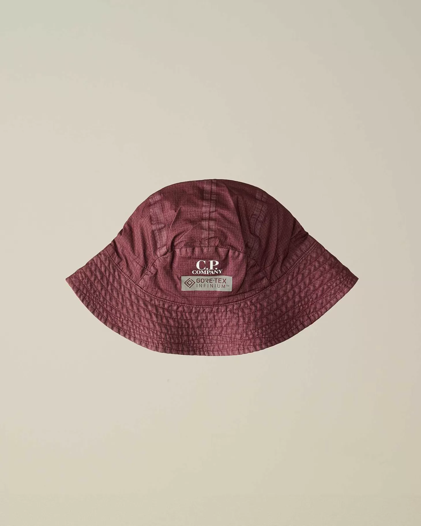 Homme C.P. Company Chapeaux^Gore G-Type Bucket Hat