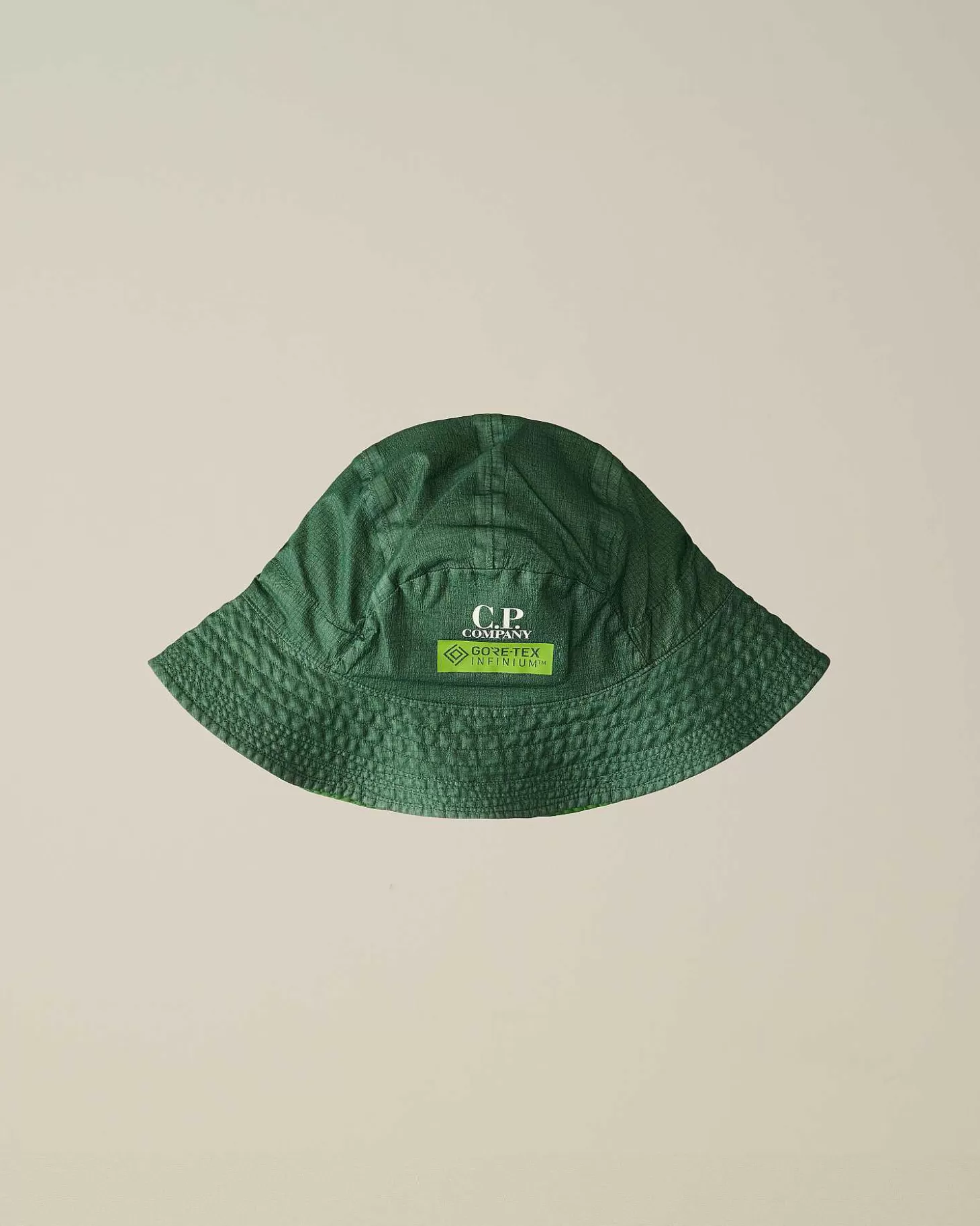 Homme C.P. Company Chapeaux^Gore G-Type Bucket Hat