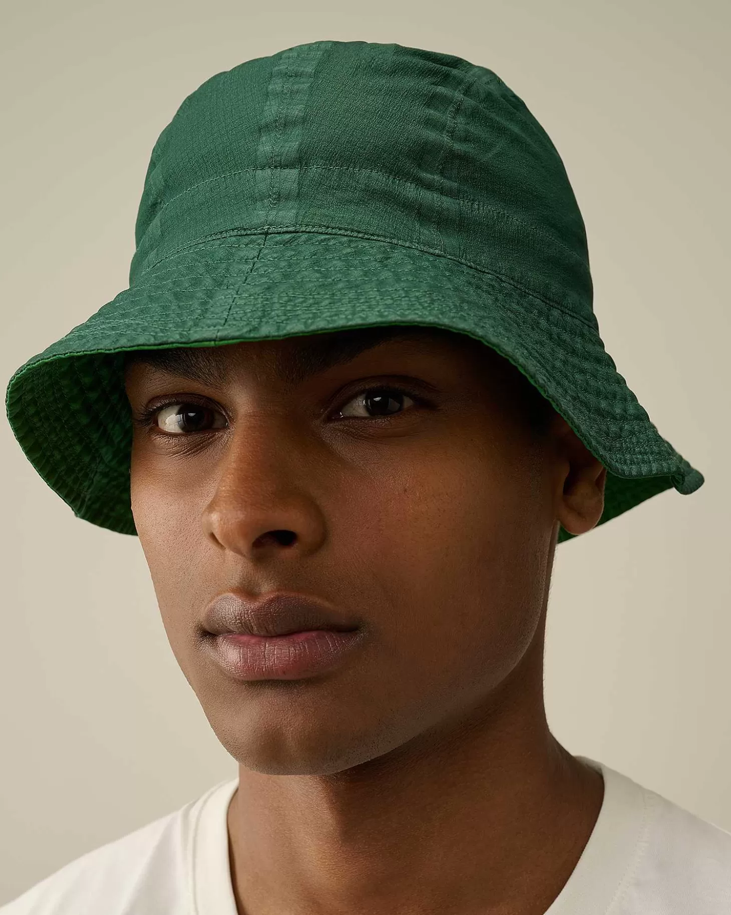 Homme C.P. Company Chapeaux^Gore G-Type Bucket Hat