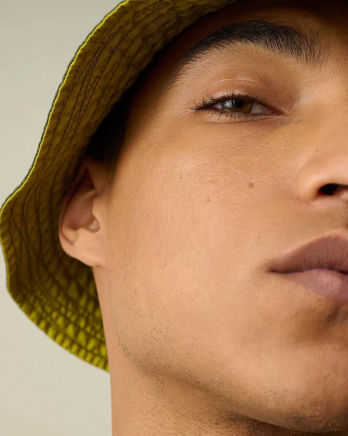 Homme C.P. Company Chapeaux^Gore G-Type Bucket Hat