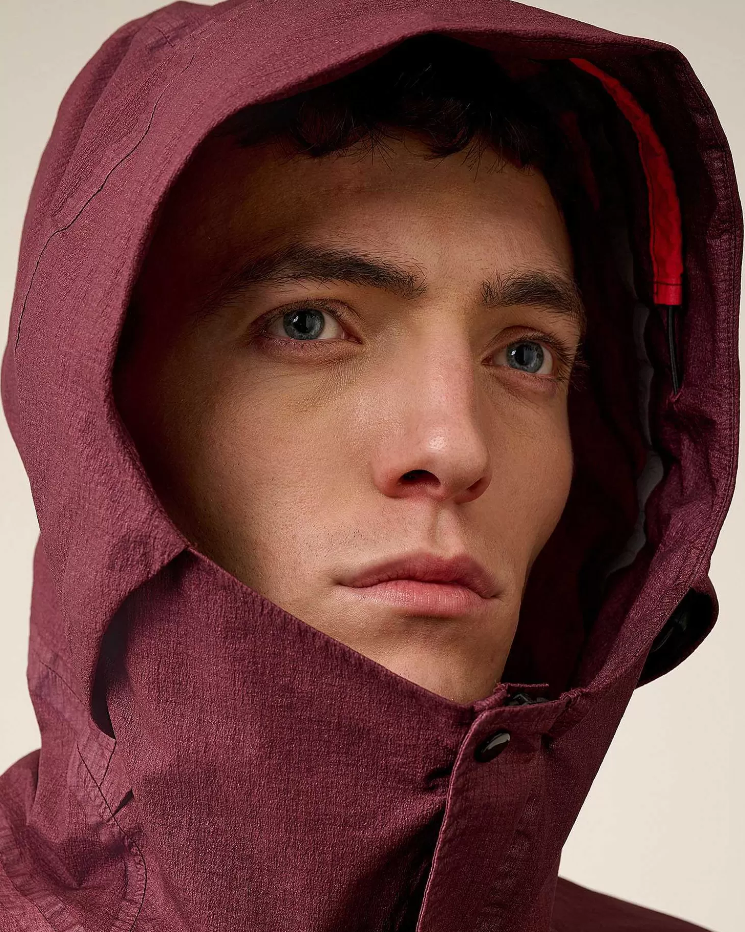 Homme C.P. Company Vestes Et Manteaux^Gore G-Type Hooded Jacket