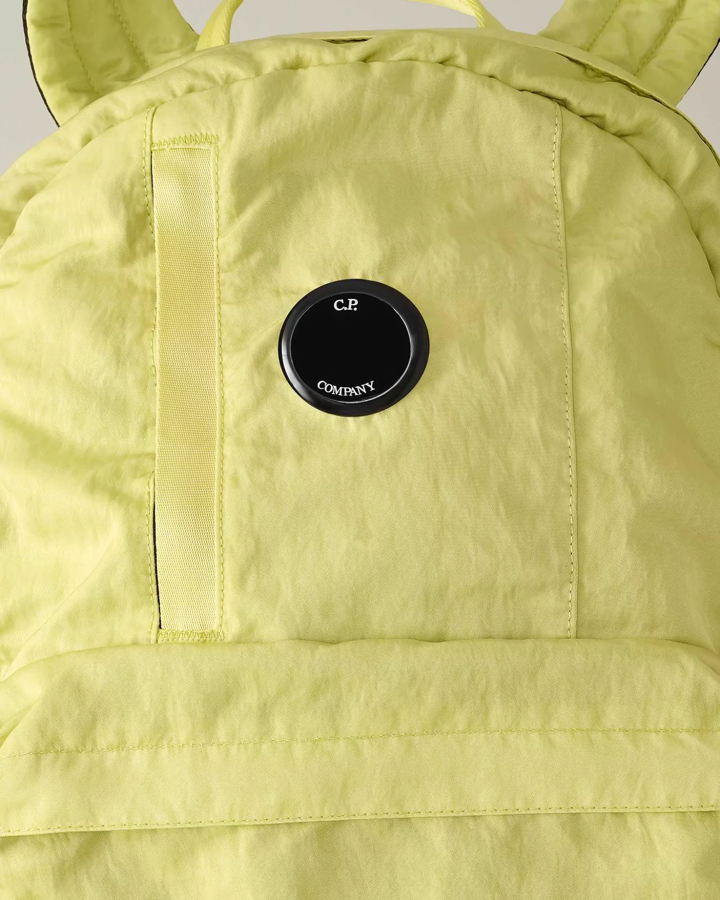 kids_nylon_b_backpack_1-1.webp Kids C.P. Company Vêtements 4-8 Ans^Kids' Nylon B Backpack