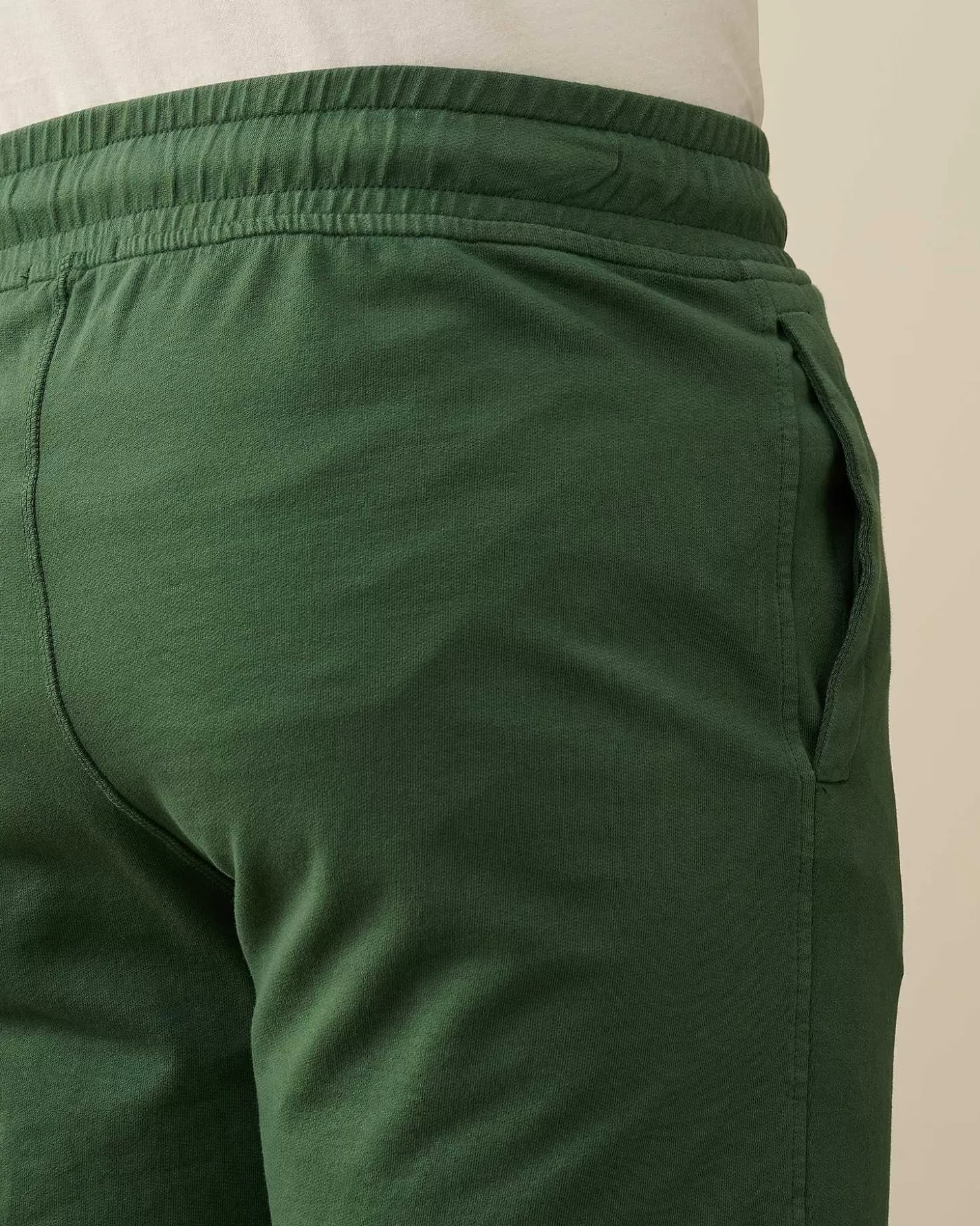 light_fleece_utility_shorts_5-4.webp Homme C.P. Company Survêtements Et Shorts^Light Fleece Utility Shorts