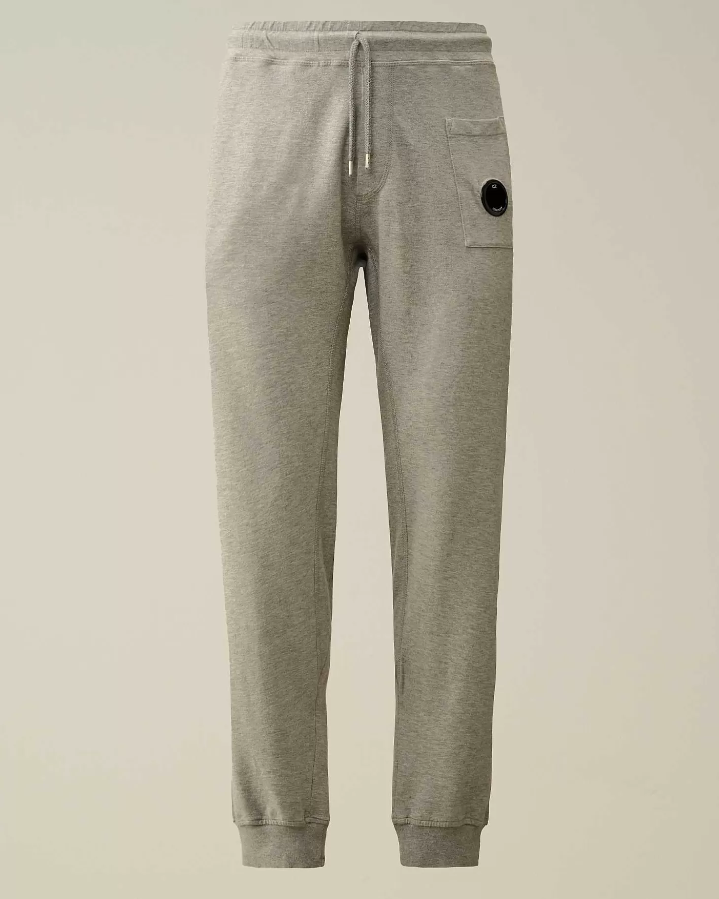 light_fleece_utility_sweatpants_1-7.webp Homme C.P. Company Survêtements Et Shorts^Light Fleece Utility Sweatpants