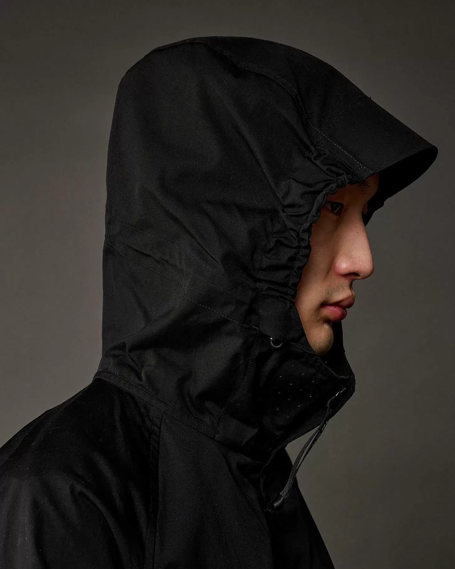 metropolis_series_hyst_hooded_jacket_4.webp Homme C.P. Company Metropolis Series^Metropolis Series Hyst Hooded Jacket