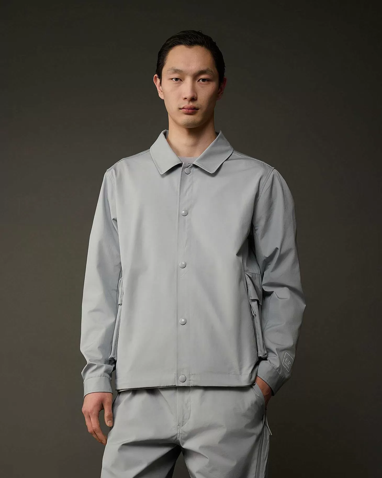 metropolis_series_hyst_overshirt_2-1.webp Homme C.P. Company Metropolis Series^Metropolis Series Hyst Overshirt