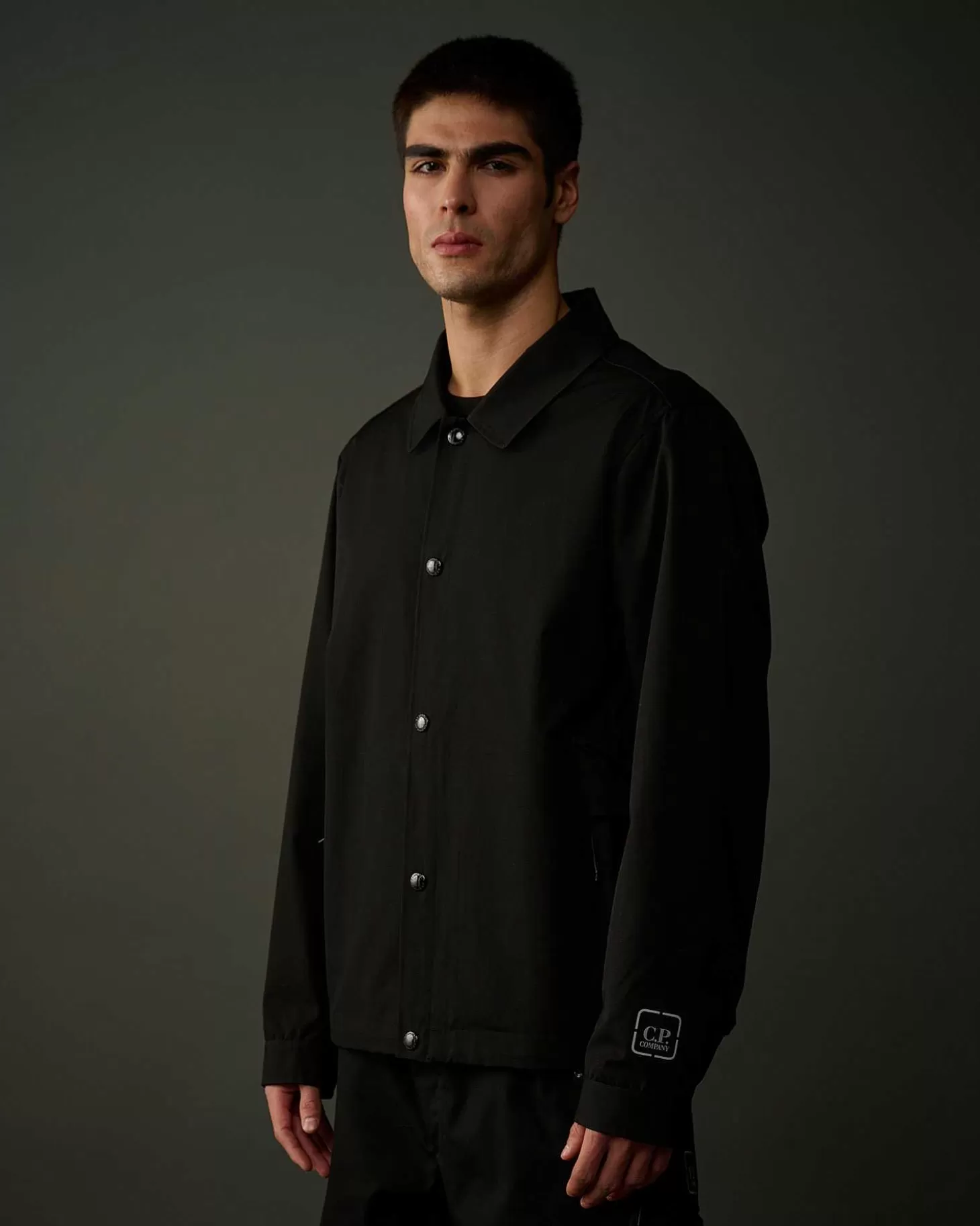 metropolis_series_hyst_overshirt_2.webp Homme C.P. Company Metropolis Series^Metropolis Series Hyst Overshirt