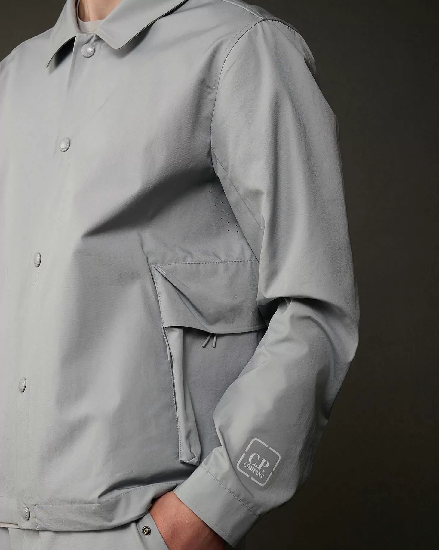 metropolis_series_hyst_overshirt_4-1.webp Homme C.P. Company Metropolis Series^Metropolis Series Hyst Overshirt