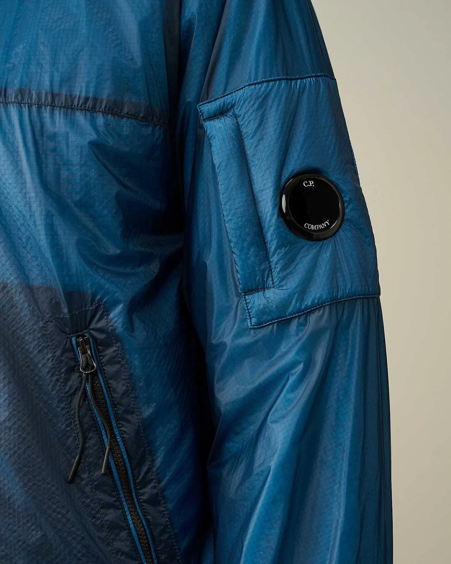 nada_shell_hooded_jacket_5-1.webp Homme C.P. Company Vestes Et Manteaux^Nada Shell Hooded Jacket