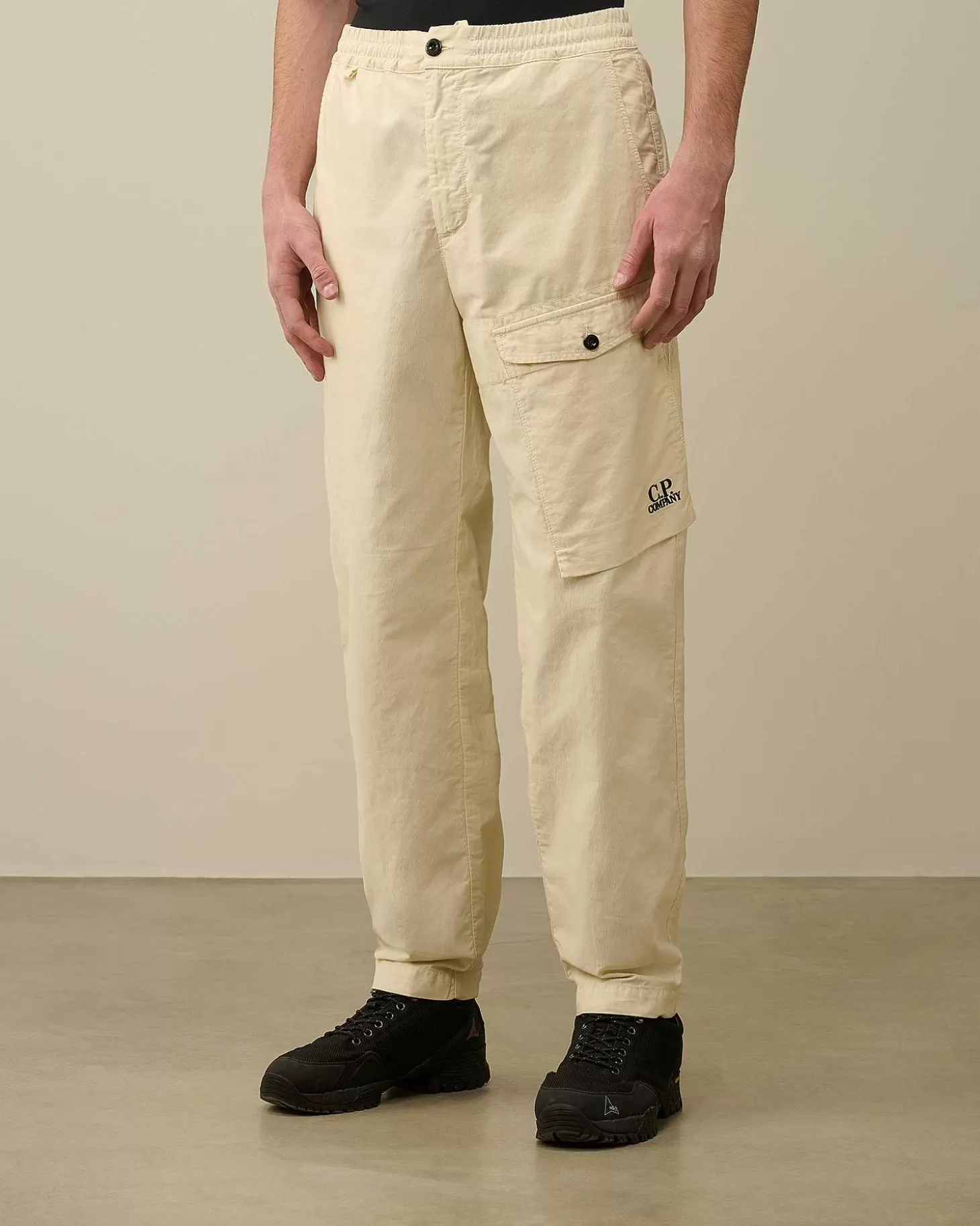 ottoman_loose_pants_2-1.webp Homme C.P. Company Pantalons^Ottoman Loose Pants