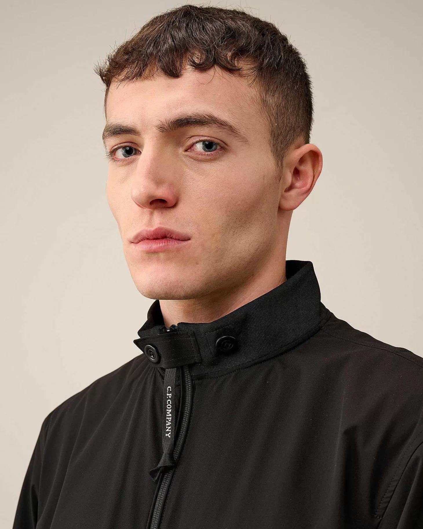 protek_bomber_jacket_4-1.webp Homme C.P. Company Vestes Et Manteaux^Pro-Tek Bomber Jacket