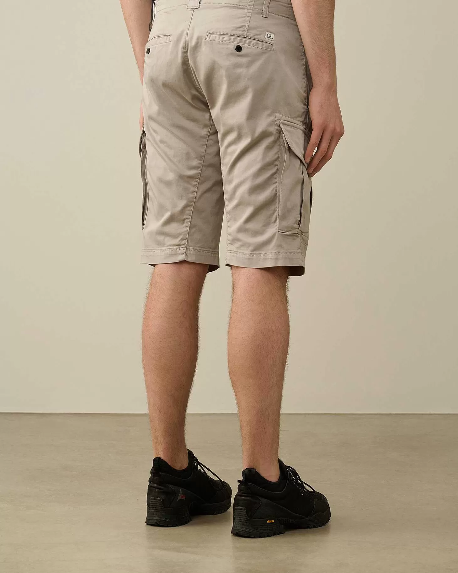 stretch_sateen_cargo_shorts_3-1.webp Homme C.P. Company Survêtements Et Shorts^Stretch Sateen Cargo Shorts