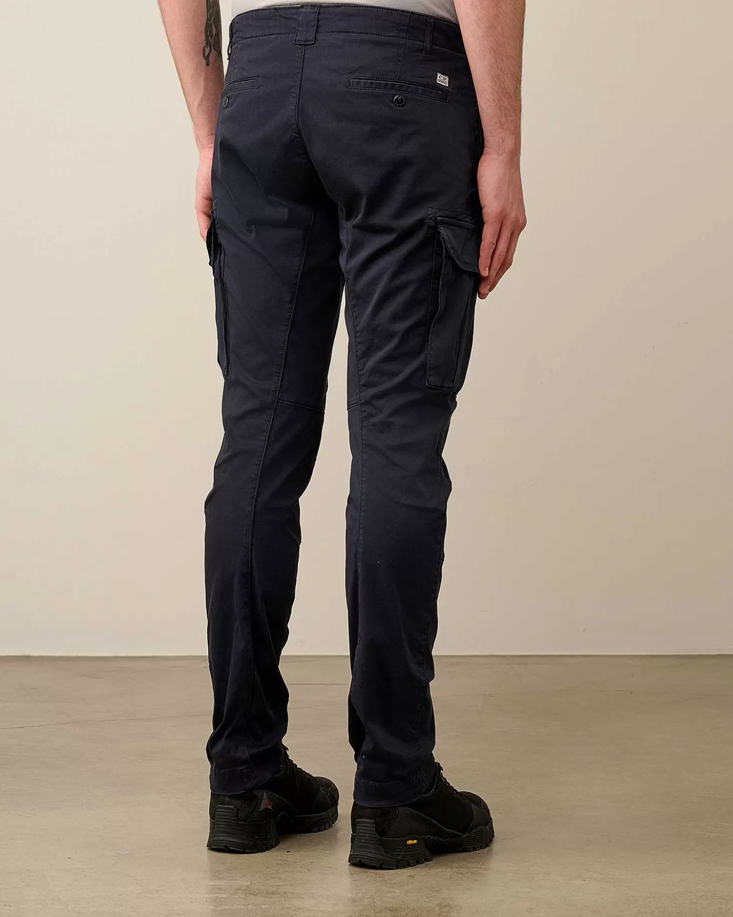 stretch_sateen_ergonomic_lens_cargo_pants_3-1.webp Homme C.P. Company Pantalons^Stretch Sateen Ergonomic Lens Cargo Pants