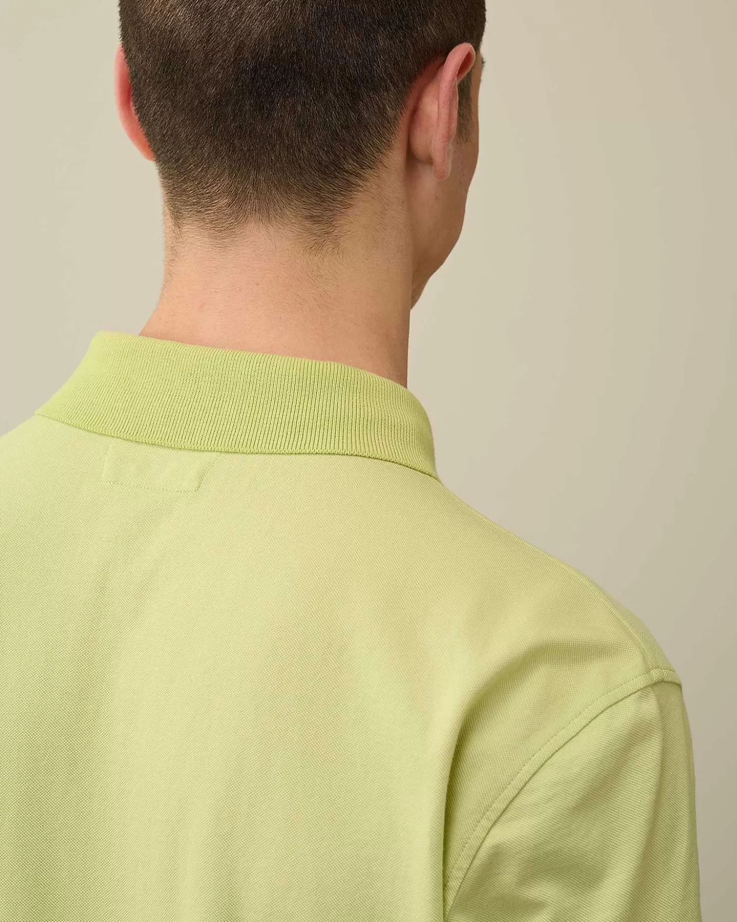 tacting_piquet_polo_shirt_5-4.webp Homme C.P. Company T-Shirts Et Polos^Tacting Piquet Polo Shirt