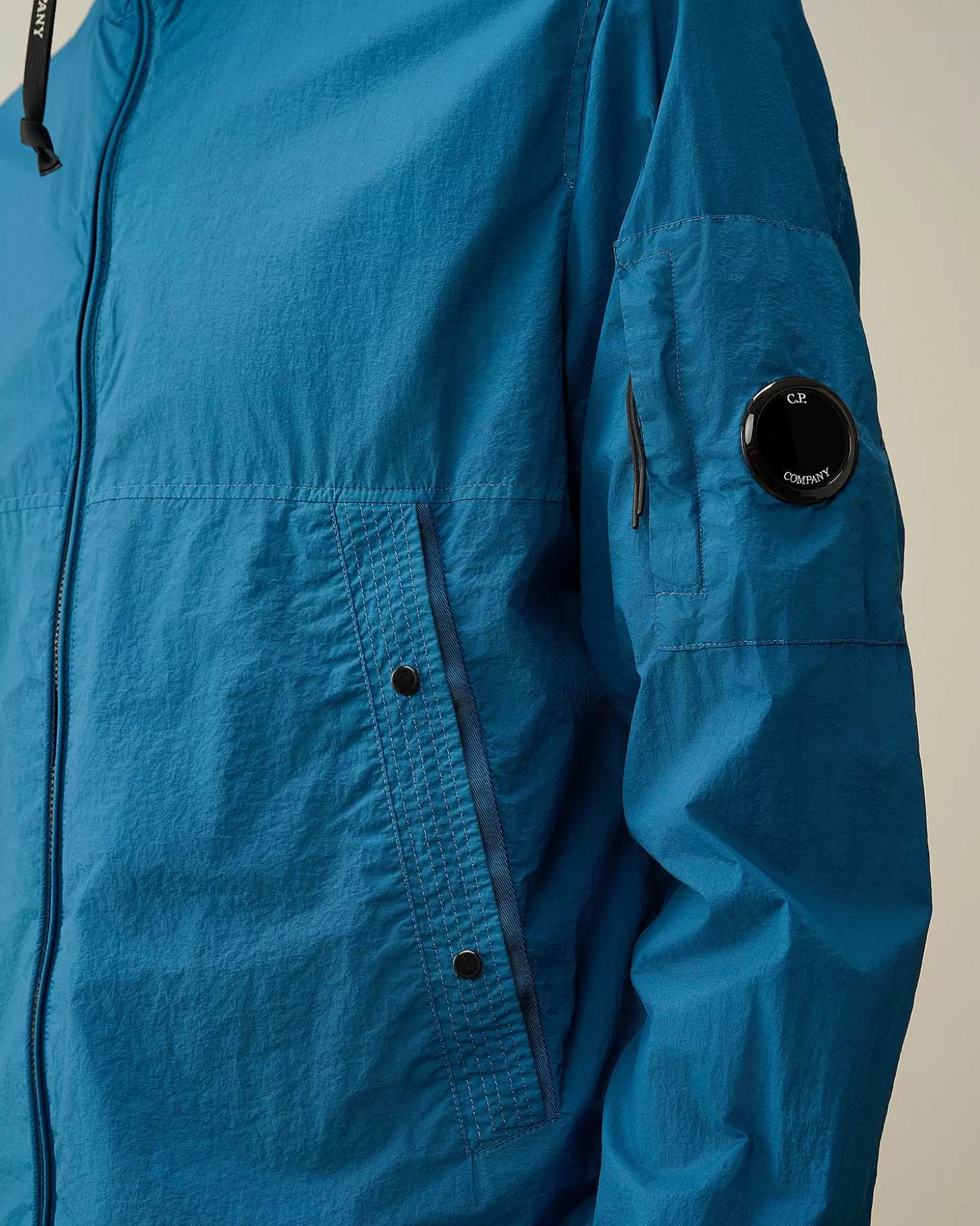 taylon_l_overshirt_4.webp Homme C.P. Company Surchemises^Taylon L Overshirt