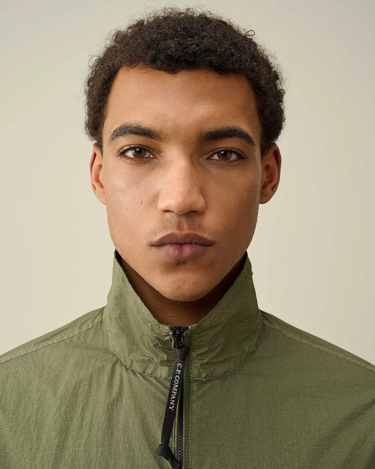 taylon_l_overshirt_5-1.webp Homme C.P. Company Surchemises^Taylon L Overshirt