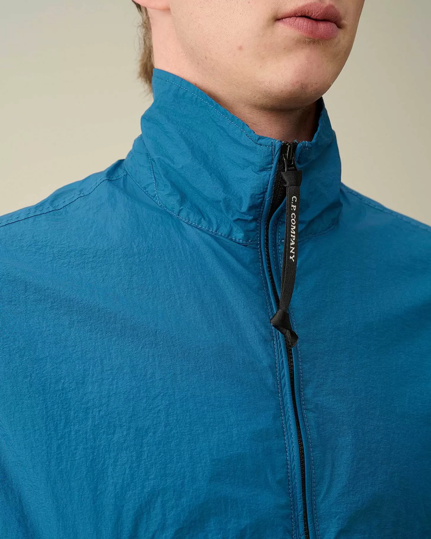 taylon_l_overshirt_5.webp Homme C.P. Company Surchemises^Taylon L Overshirt